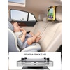 Lamicall Tablet Holder for Car Headrest – [Thick Case Friendly] | 360° Rotation, Car Tablet Mount for Backseat, Road Trip Essentials for Kids, for iPad Pro, Galaxy, Fire HD, 6.1-13″ Tablets(1 Pack)