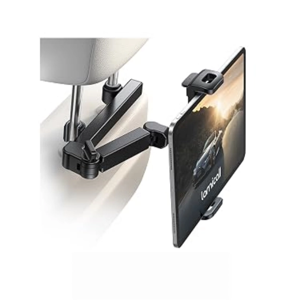 LAMICALL Desktop Stand and GooseneckHolder