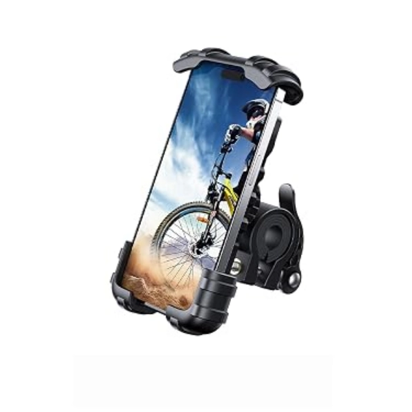 LAMICALL Desktop Stand and GooseneckHolder