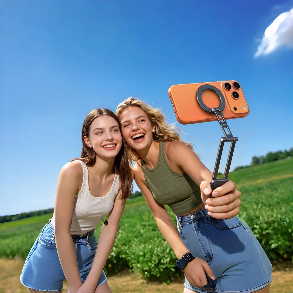 LAMICALL Desktop Stand and GooseneckHolder