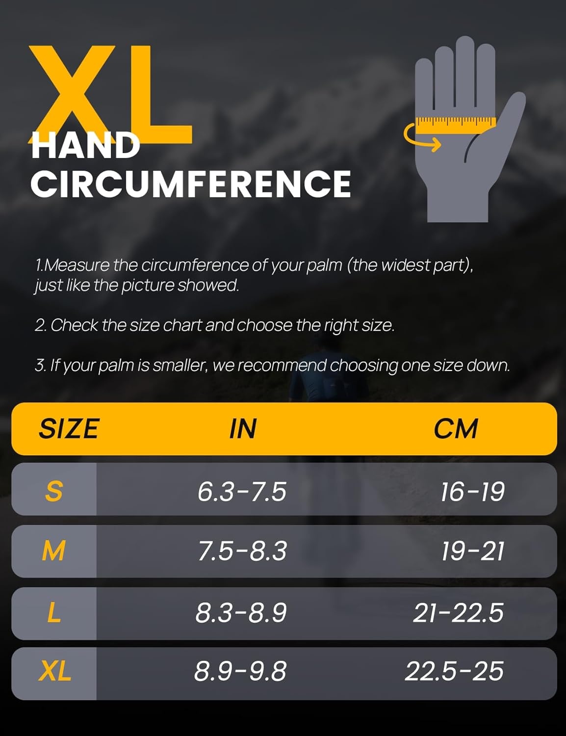 image:imageLamicall Bike Gloves for Men Women AntiSlip ShockAbsorbing Pad Workout Gloves Breathable Materials Cycling Gloves for Bicycle Gym Motorcycle Hiking Indoor amp Outdoor SportsBlack