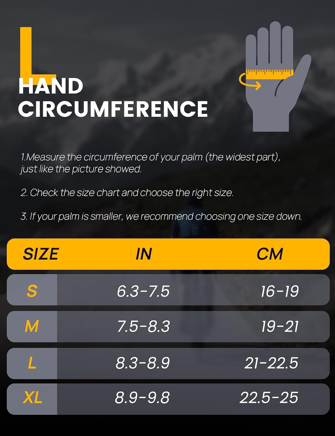 image:imageLamicall Bike Gloves for Men Women AntiSlip ShockAbsorbing Pad Workout Gloves Breathable Materials Cycling Gloves for Bicycle Gym Motorcycle Hiking Indoor amp Outdoor SportsBlue