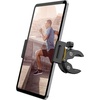 Lamicall Tablet Holder Mount for Spin Bike – Fast Position, Full Adjustable | Quick Install, 360° Adjustable, Wide Compatibility for Treadmill, Exercise Bicycle Clamp for 4.7-13″ iPad Pro Air Mini Fire(Black)